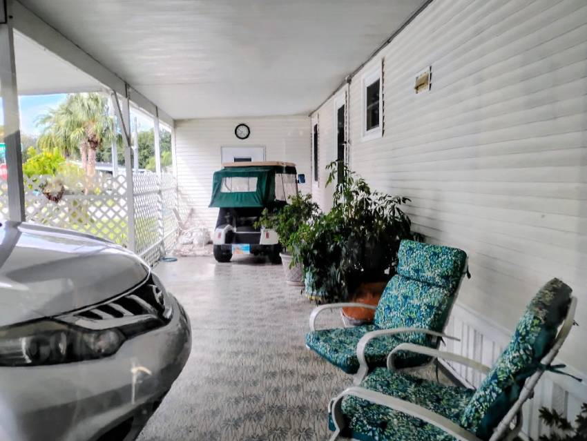 80 Los Palms a Auburndale, FL Mobile or Manufactured Home for Sale
